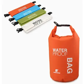 Waterproof Ultralight Rafting Bag