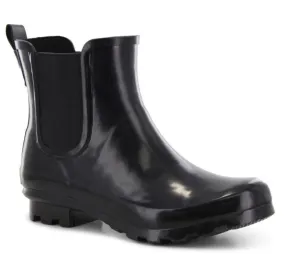 Western Chief Womens Classic Chelsea Low Rain Boot