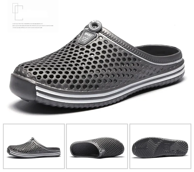 Women Shoes Beach Slippers