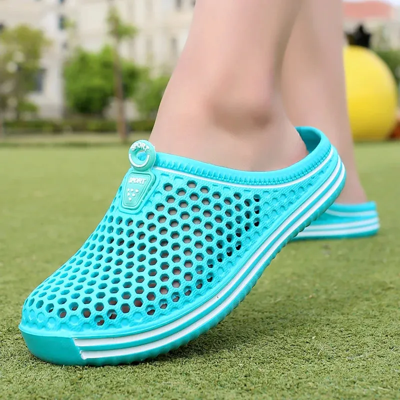 Women Shoes Beach Slippers