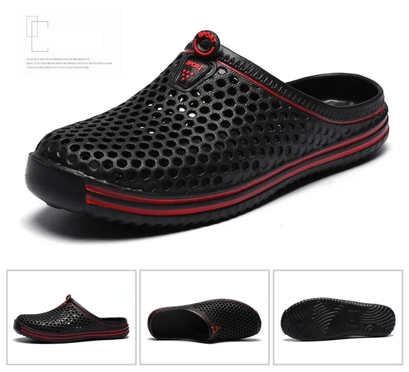 Women Shoes Beach Slippers
