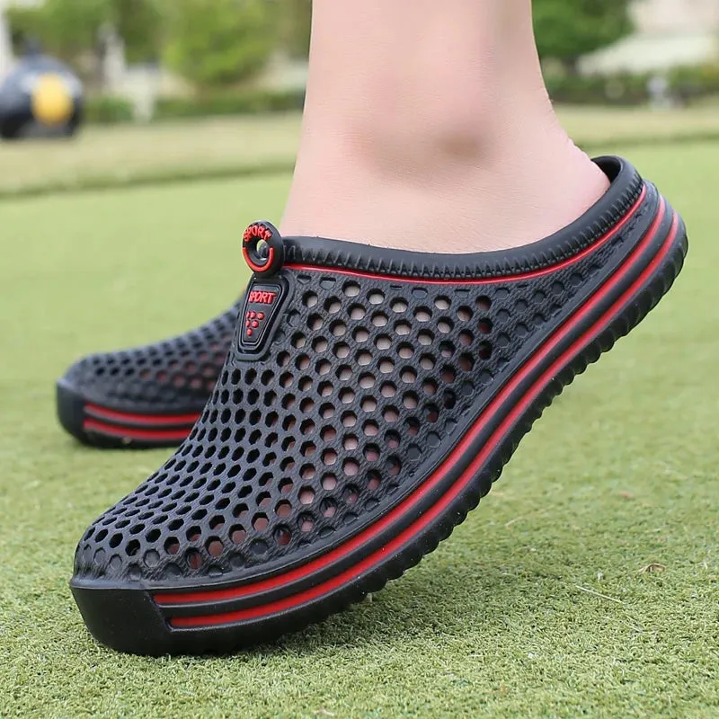 Women Shoes Beach Slippers