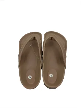 Women's Flip Flops, Surf Seven Brand, Assorted Sizes and Colors- Case of 36 pairs