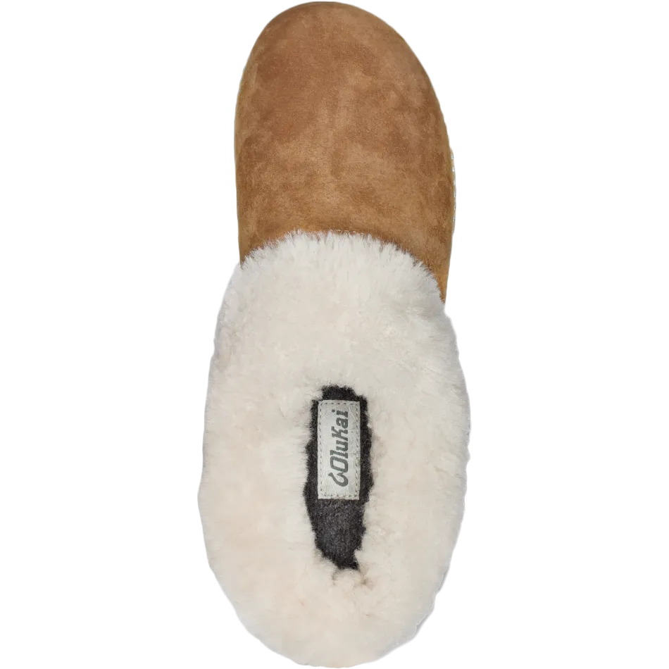 Women's Ku'i