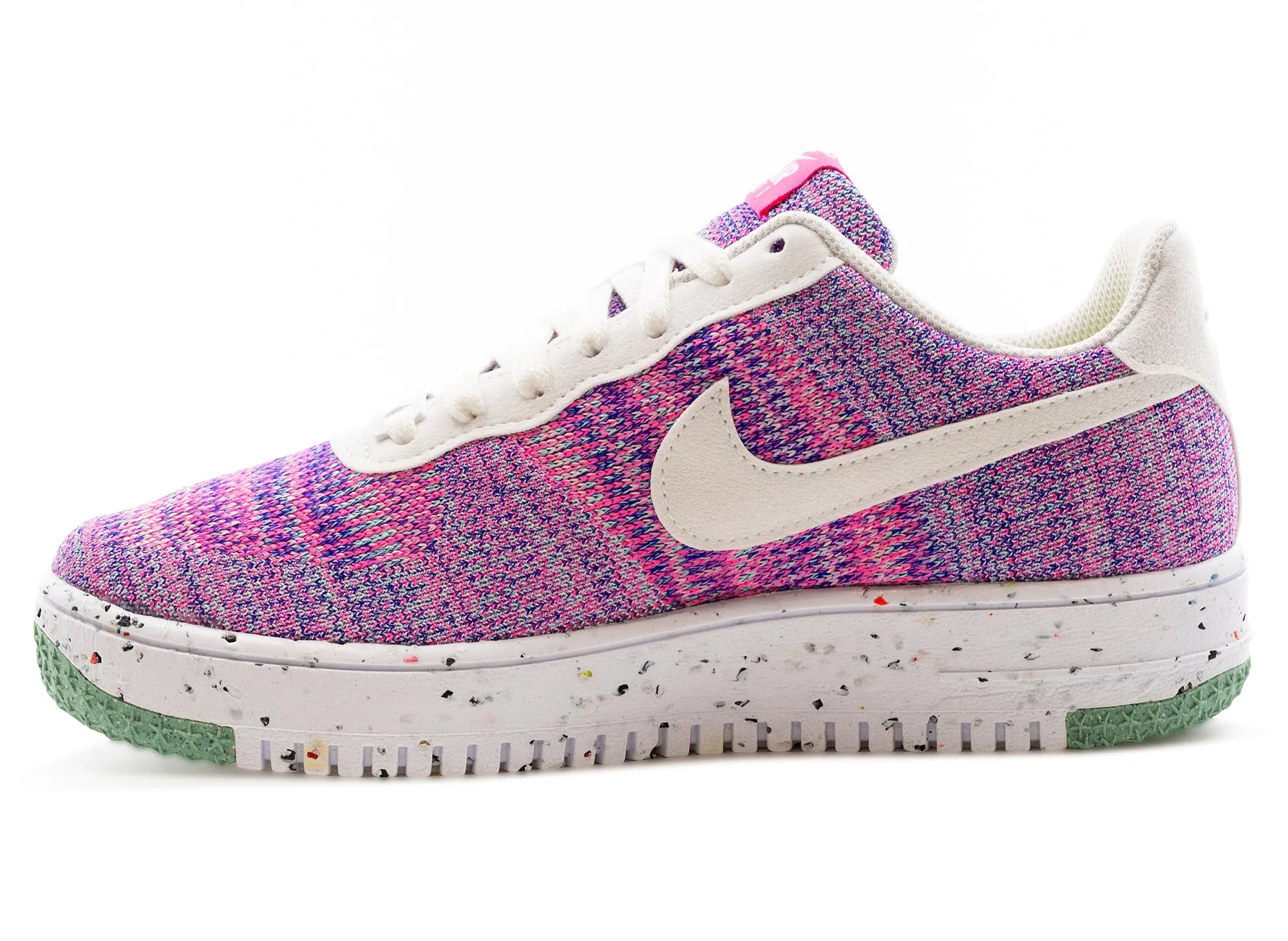 Women's Nike Air Force 1 Crater Flyknit