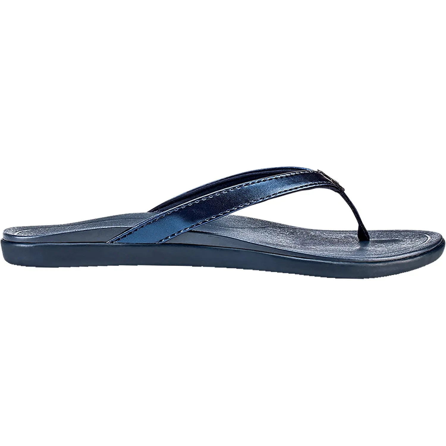 Women's OluKai Ho'opio Deepest Depths Synthetic