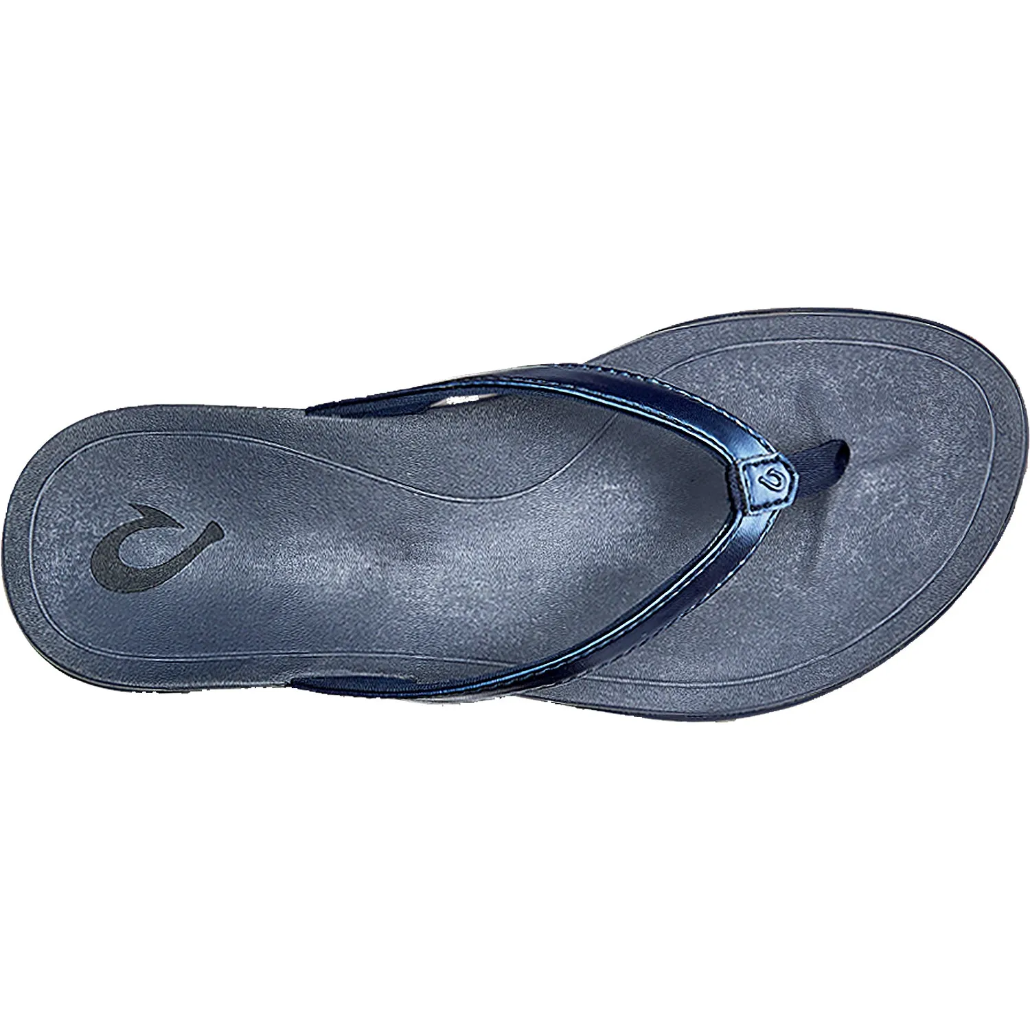 Women's OluKai Ho'opio Deepest Depths Synthetic