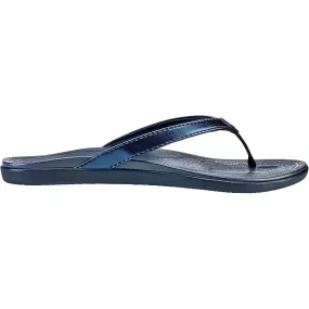 Women's OluKai Ho'opio Deepest Depths Synthetic