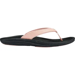 Women's OluKai Kulapa Kai Petal Pink Synthetic