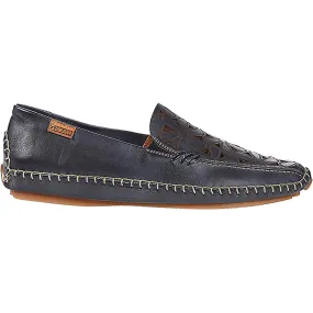 Women's Pikolinos Jerez 578-3539 Ocean Leather