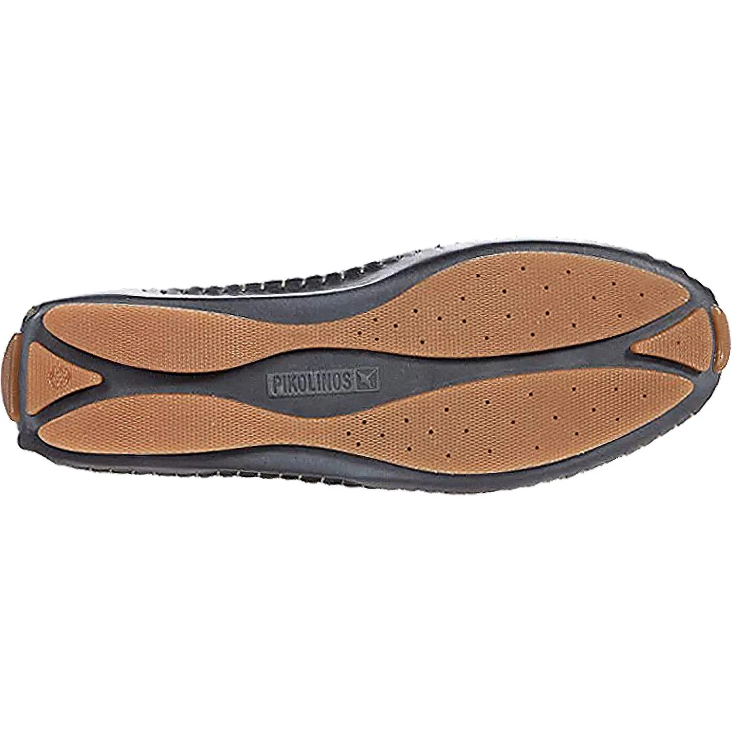 Women's Pikolinos Jerez 578-3539 Ocean Leather