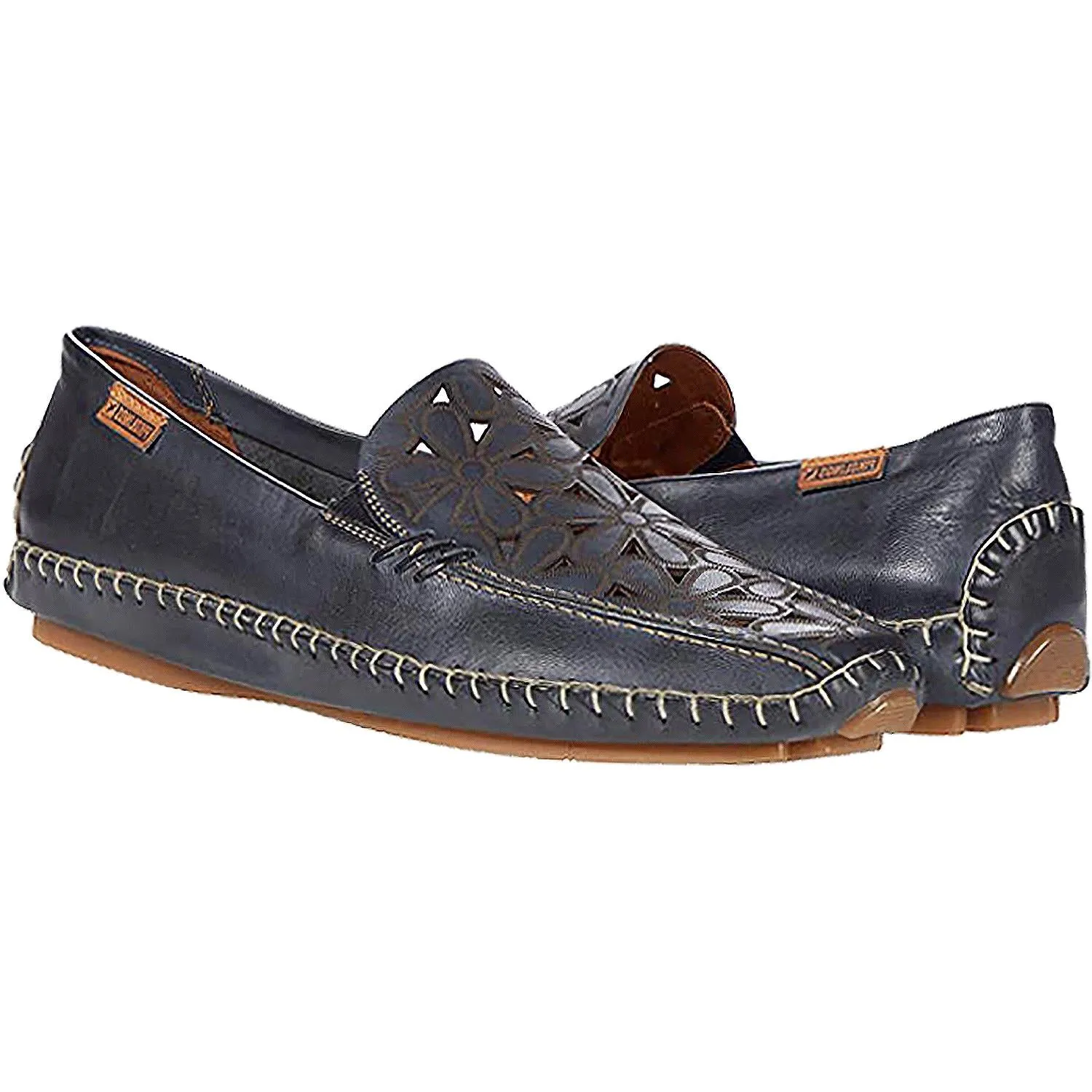 Women's Pikolinos Jerez 578-3539 Ocean Leather