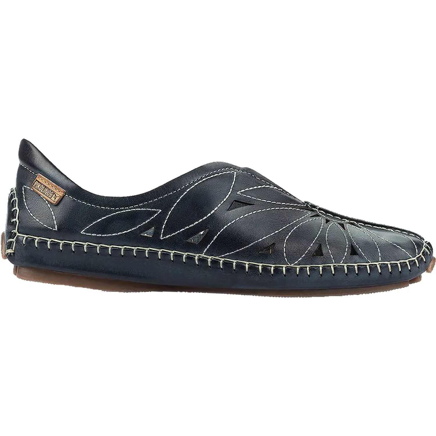 Women's Pikolinos Jerez 578-7399 Ocean Leather