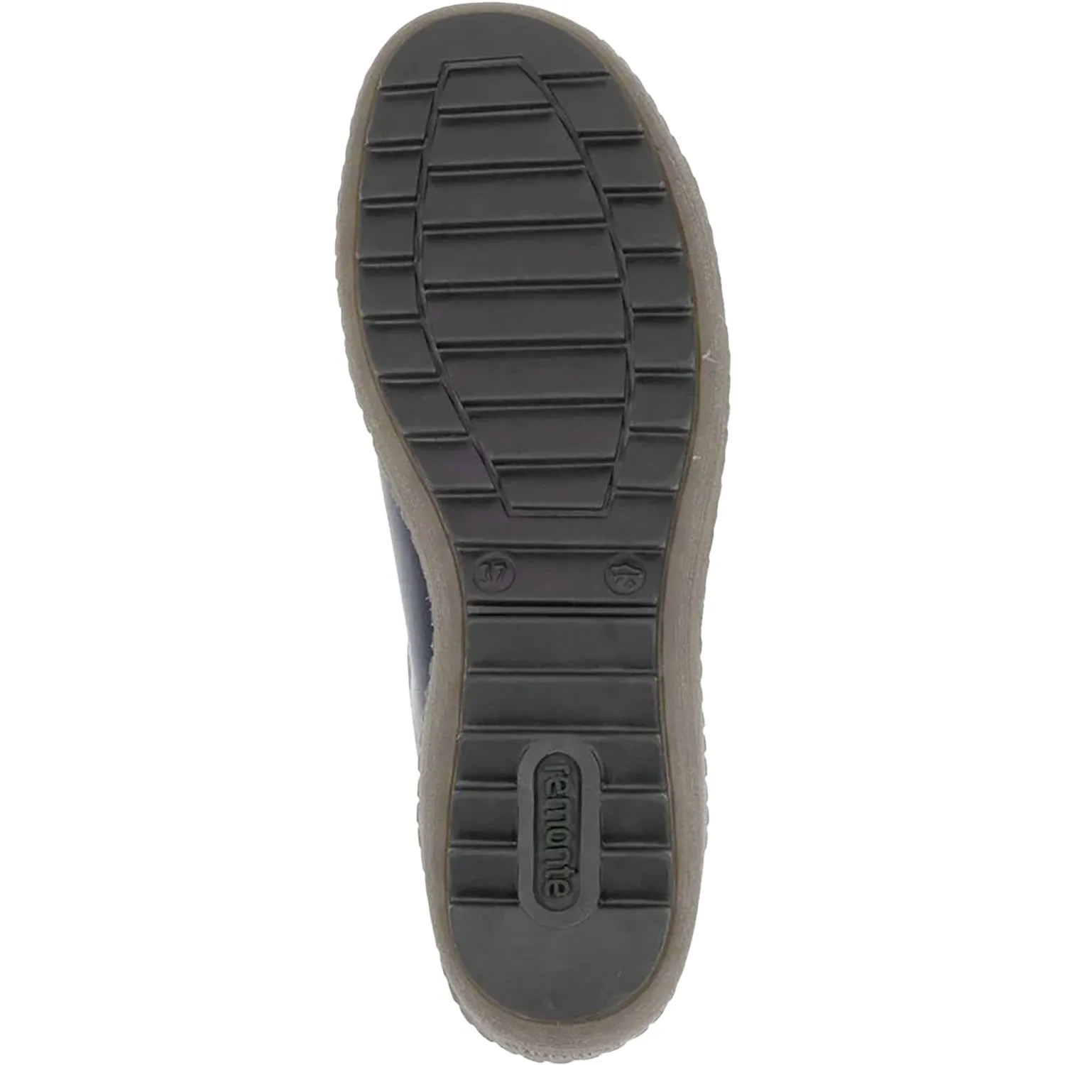 Women's Remonte R1440-14 Liv Pazifik/Ocean Leather