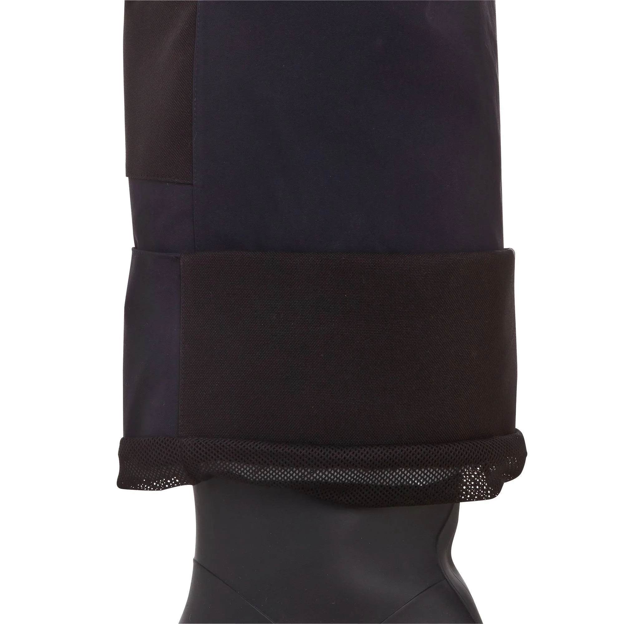 Women's Sailing Salopettes Waterproof and Breathable Offshoroa