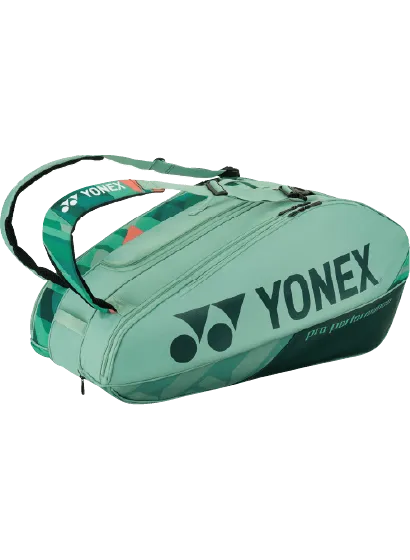 YONEX Pro Racket Bag (9pc) -  BA92429