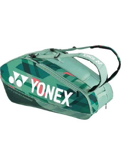 YONEX Pro Racket Bag (9pc) -  BA92429
