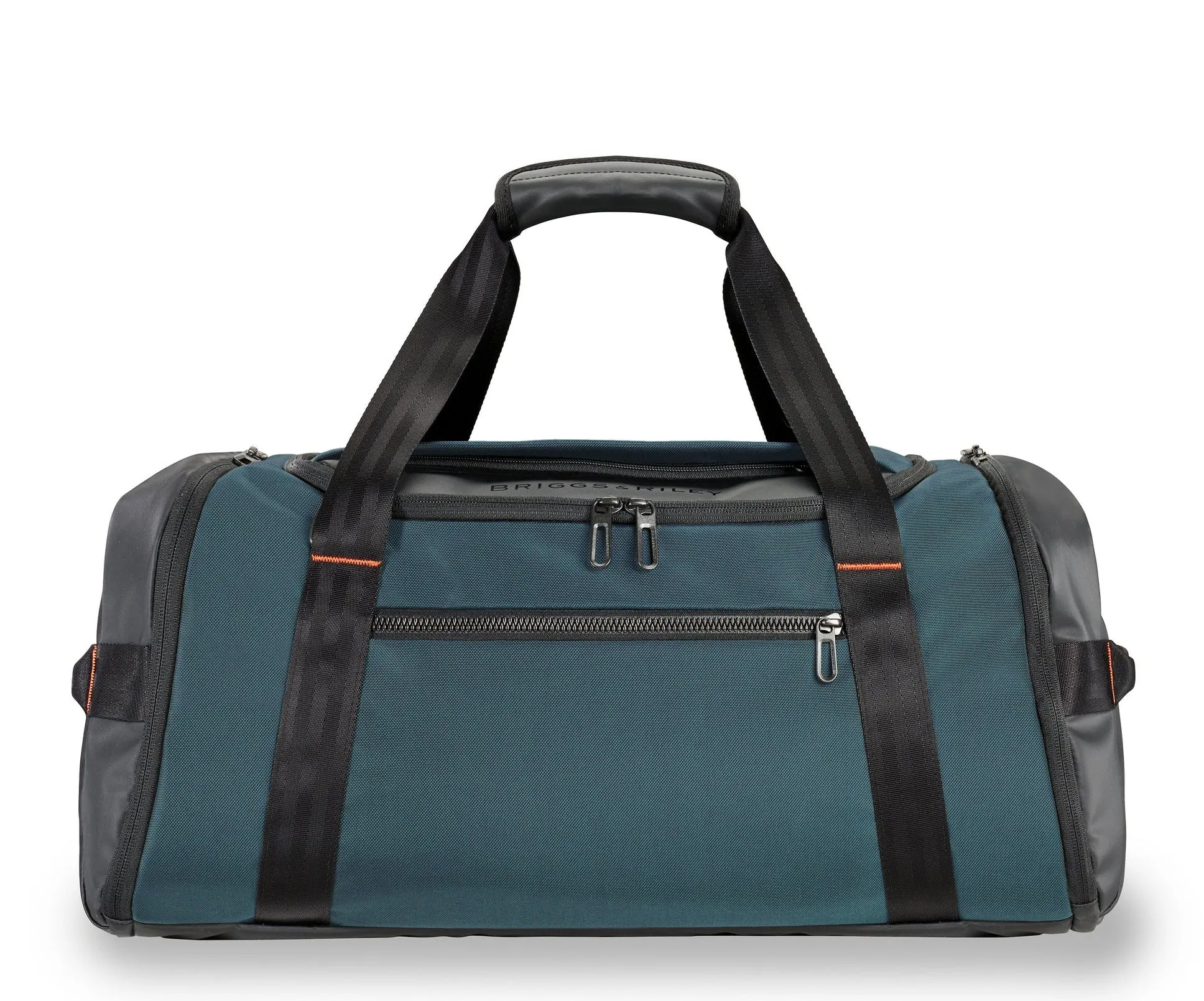 ZDX Large Travel Duffle - Ocean