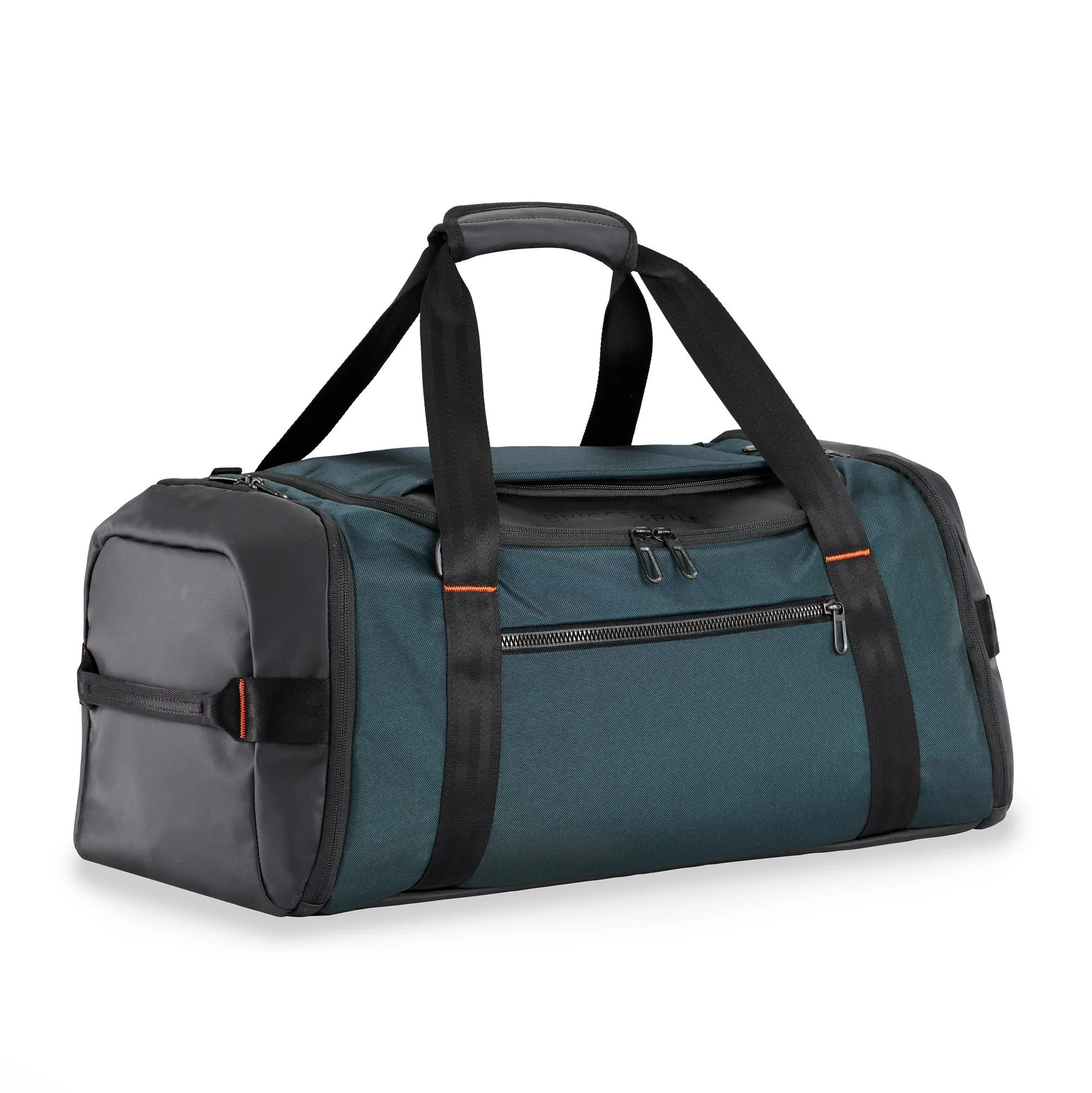 ZDX Large Travel Duffle - Ocean