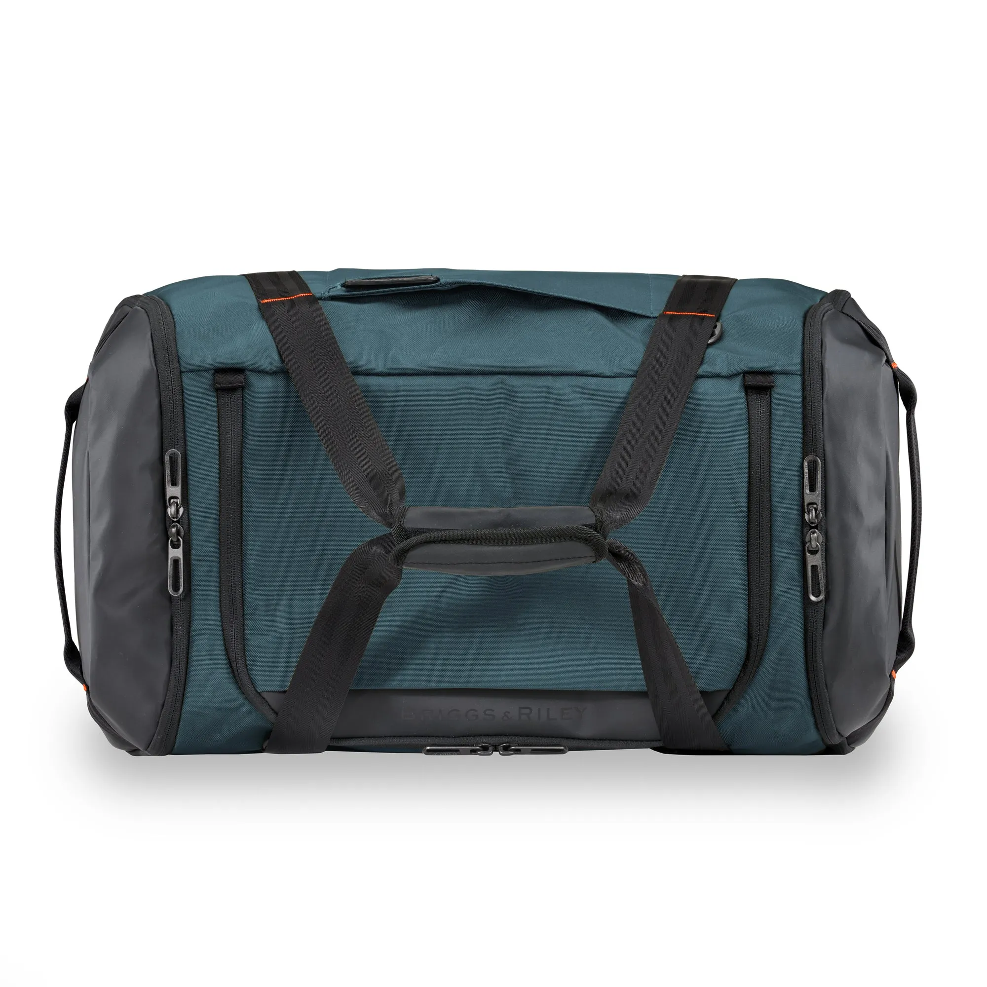 ZDX Large Travel Duffle - Ocean