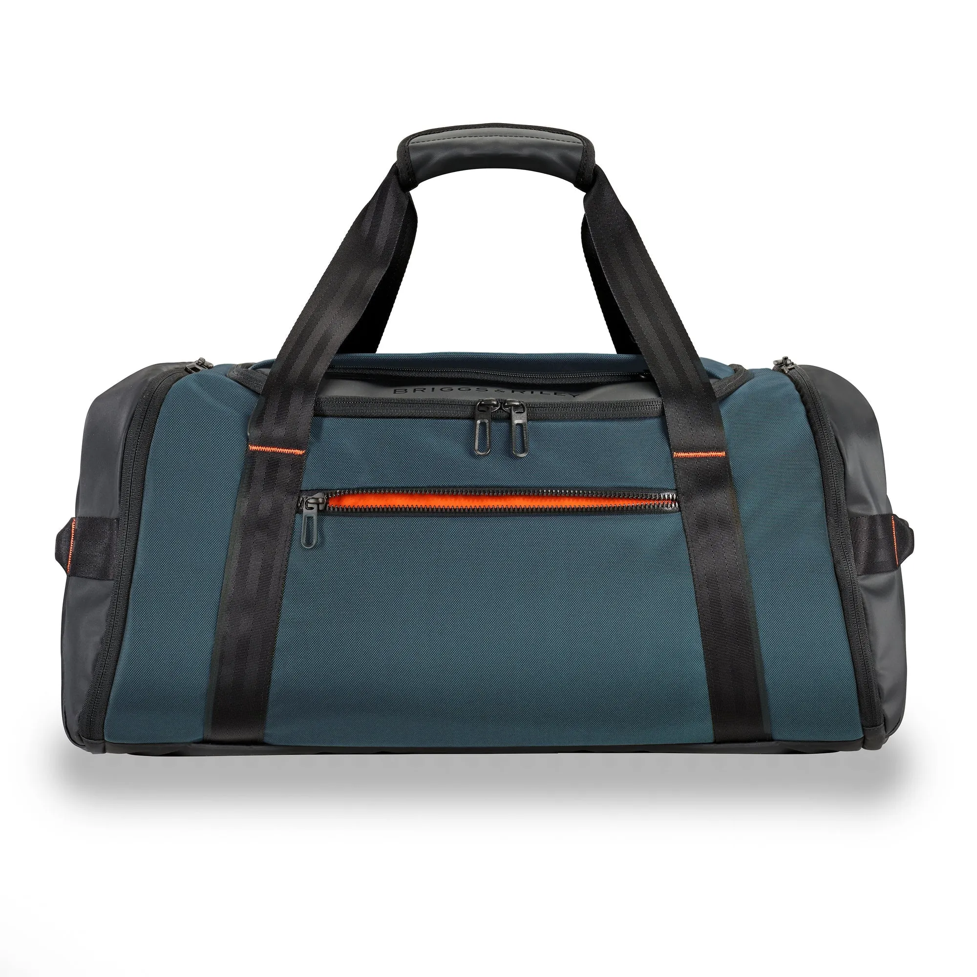 ZDX Large Travel Duffle - Ocean