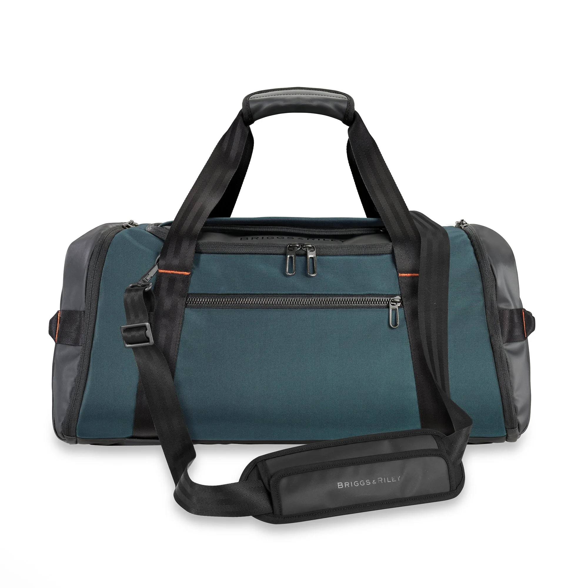ZDX Large Travel Duffle - Ocean