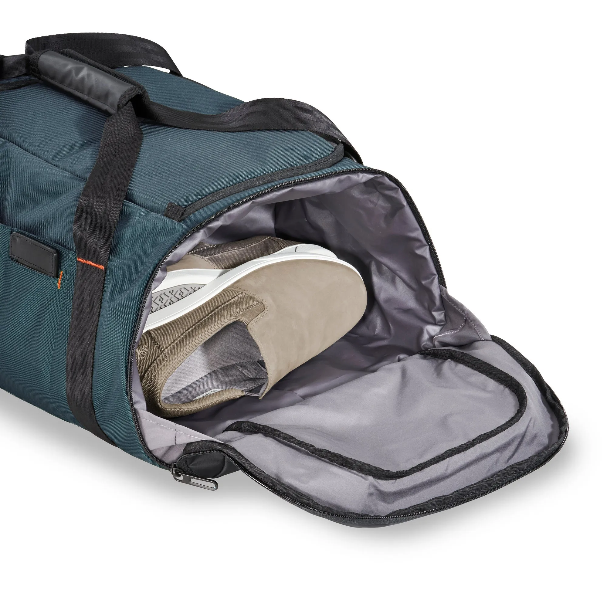 ZDX Large Travel Duffle - Ocean