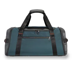 ZDX Large Travel Duffle - Ocean